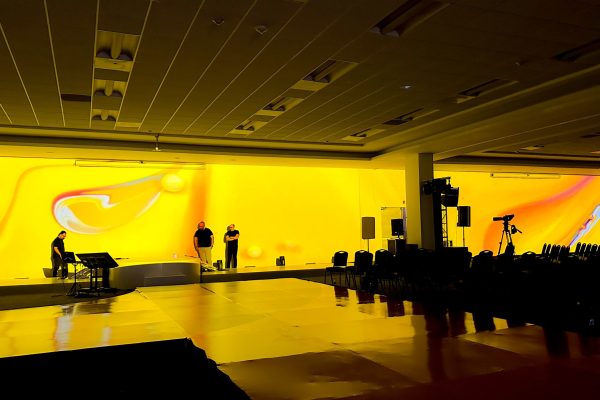 Prisa Video Mapping-3