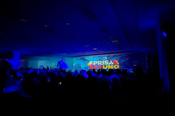 Prisa Video Mapping-6