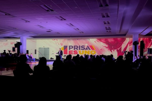 Prisa Video Mapping-7