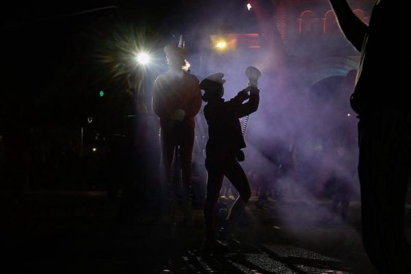 Les Girafes Guadalajara