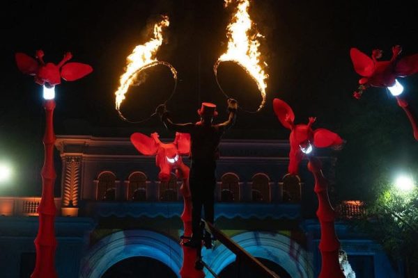 Les Girafes Guadalajara2