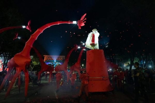 Les Girafes Guadalajara4