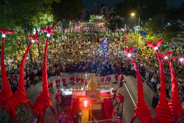 Les Girafes Guadalajara7