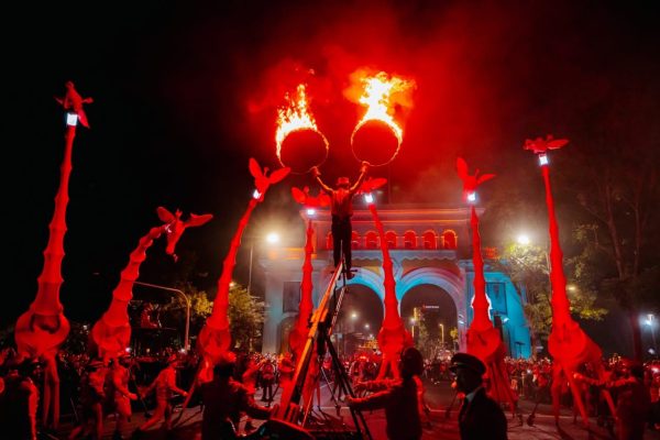 Les Girafes Guadalajara8