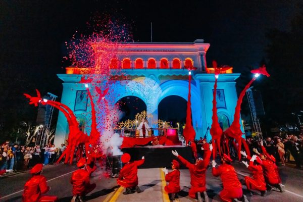 Les Girafes Guadalajara9