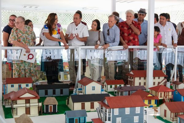 Museo Maqueta Chetumal