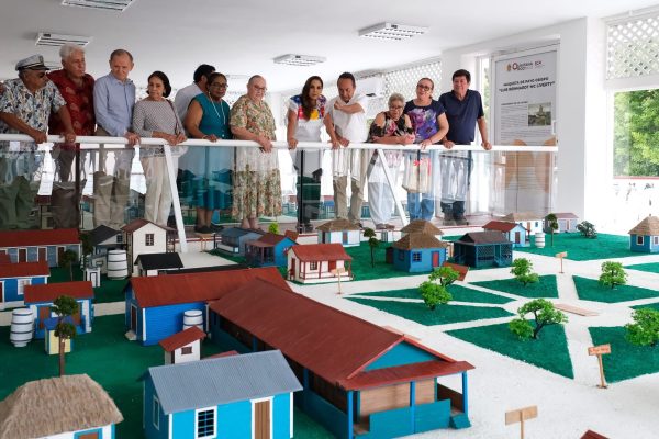 Museo Maqueta Chetumal3