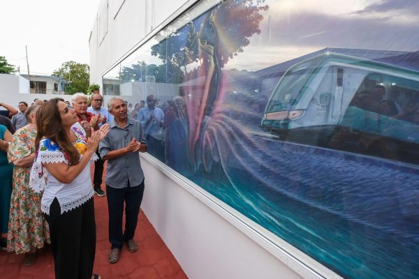 Museo Maqueta Chetumal4