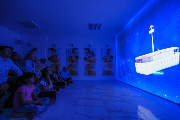 Museo Maqueta Chetumal5