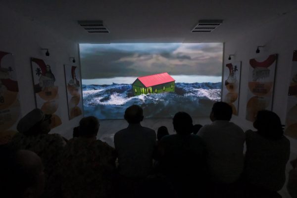 Museo Maqueta Chetumal6