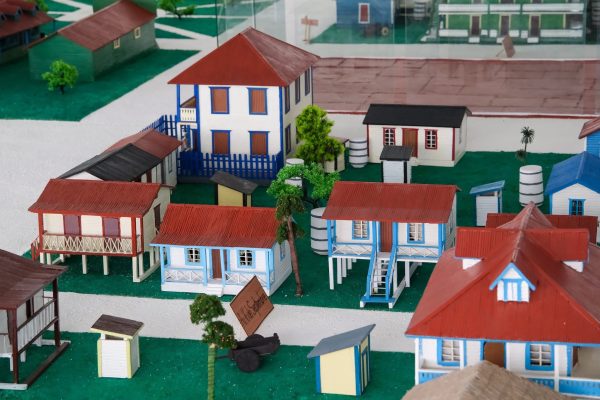 Museo Maqueta Chetumal8