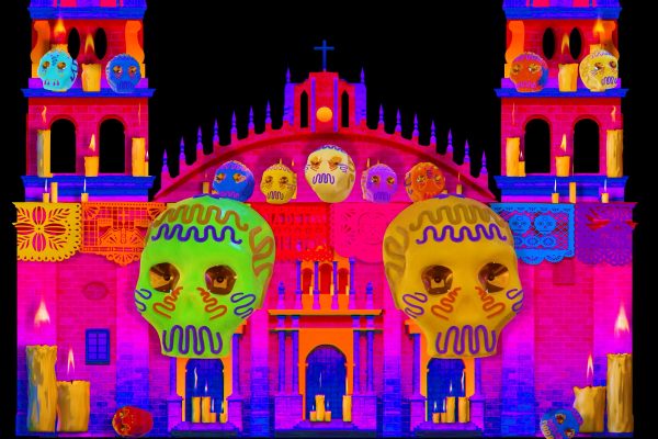 videomappingdiademuertosgdl10