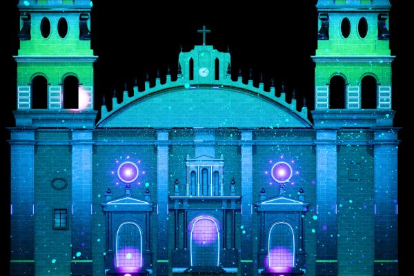 videomappingdiademuertosgdl2