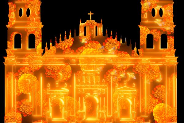 videomappingdiademuertosgdl6