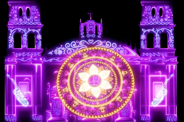 videomappingdiademuertosgdl8