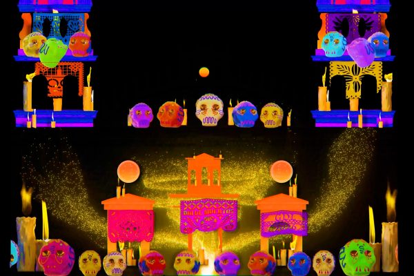 videomappingdiademuertosgdl9